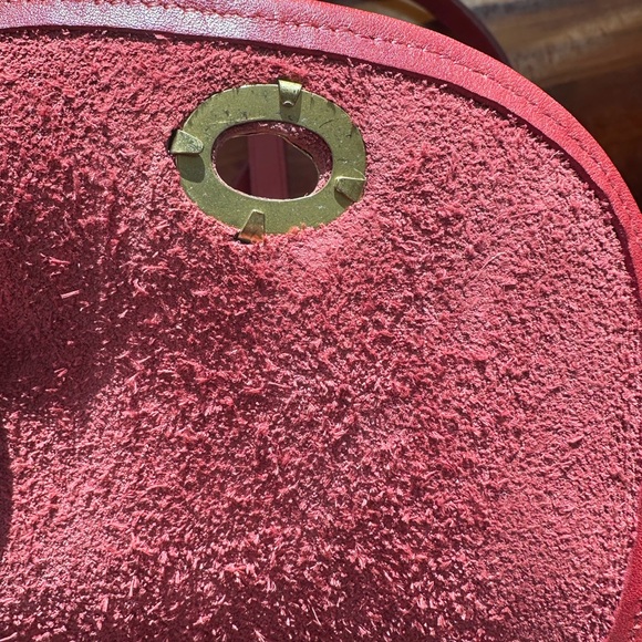 COACH SMALL DAYPACK SMOKING HOME - Picture 5 of 7